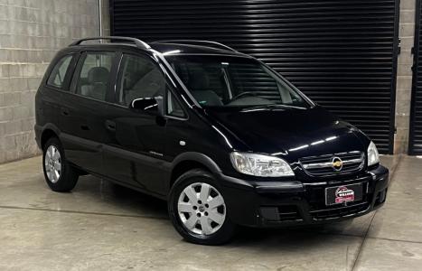 CHEVROLET Zafira 2.0 4P EXPRESSION FLEX AUTOMTICO, Foto 1