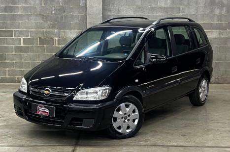 CHEVROLET Zafira 2.0 4P EXPRESSION FLEX AUTOMTICO, Foto 7