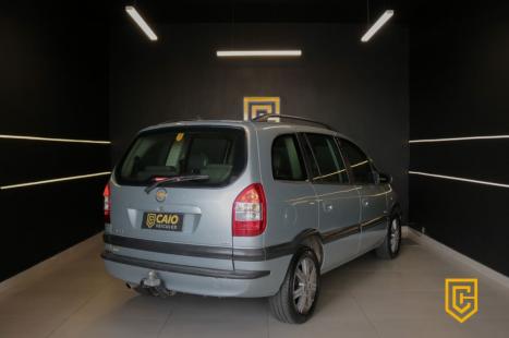 CHEVROLET Zafira 2.0 4P ELITE FLEX 7 LUGARES AUTOMTICO, Foto 2