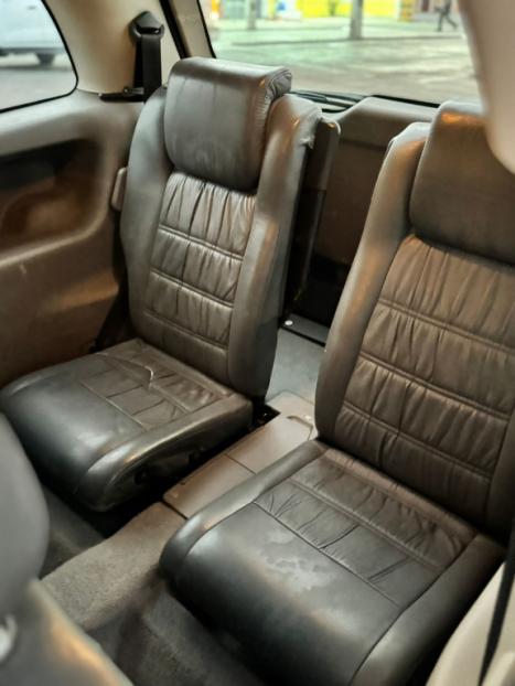 CHEVROLET Zafira 2.0 4P FLEX COMFORT 7 LUGARES, Foto 9