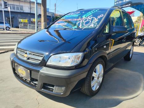 CHEVROLET Zafira 2.0 4P ELITE 7LUGARES, Foto 2