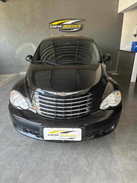 CHRYSLER PT Cruiser 2.0 16V LIMITED EDITION AUTOMTICO, Foto 6