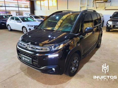 CITROEN Aircross 1.5 4P LIVE FLEX, Foto 1