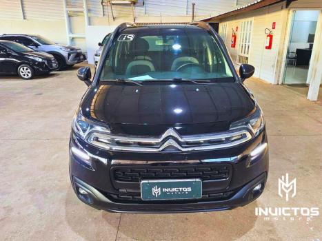 CITROEN Aircross 1.5 4P LIVE FLEX, Foto 2