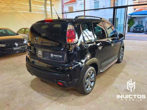 CITROEN Aircross 1.5 4P LIVE FLEX, Foto 4