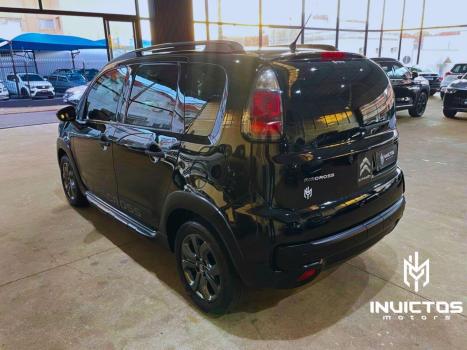 CITROEN Aircross 1.5 4P LIVE FLEX, Foto 6