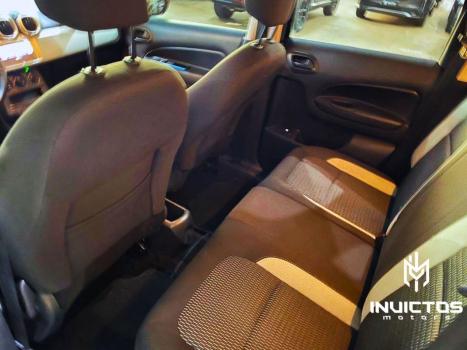 CITROEN Aircross 1.5 4P LIVE FLEX, Foto 8