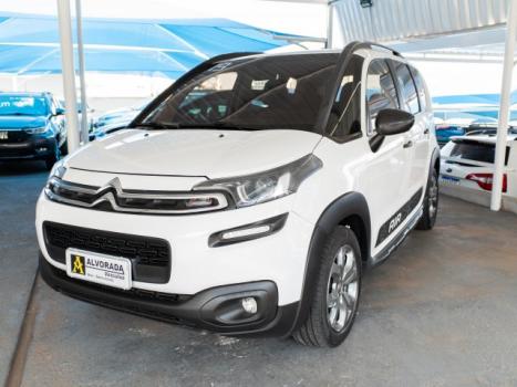 CITROEN Aircross 1.6 16V 4P LIVE FLEX AUTOMTICO, Foto 1