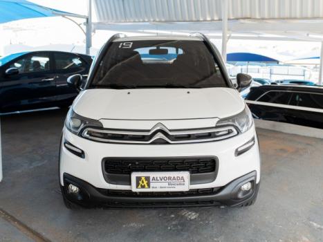 CITROEN Aircross 1.6 16V 4P LIVE FLEX AUTOMTICO, Foto 2