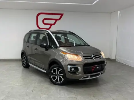 CITROEN Aircross 1.6 16V 4P GL FLEX, Foto 1