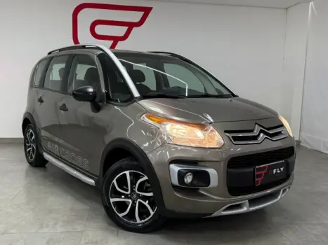 CITROEN Aircross 1.6 16V 4P GL FLEX, Foto 2