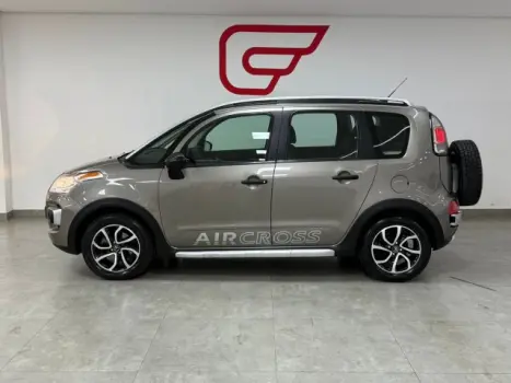 CITROEN Aircross 1.6 16V 4P GL FLEX, Foto 4