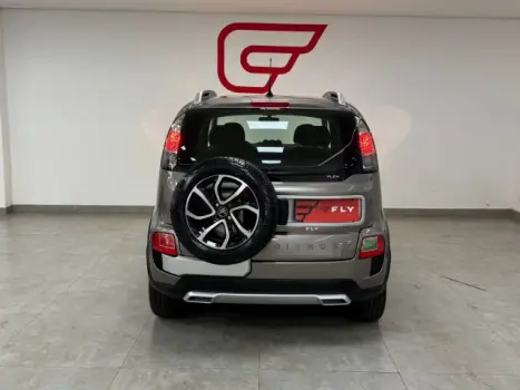 CITROEN Aircross 1.6 16V 4P GL FLEX, Foto 10