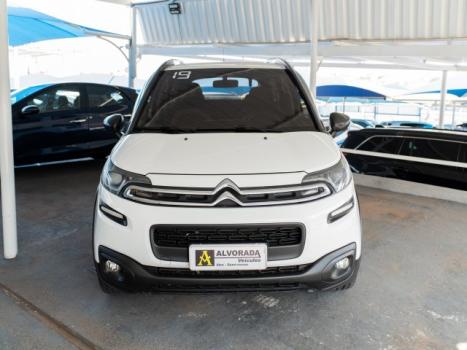 CITROEN Aircross 1.6 16V 4P LIVE FLEX AUTOMTICO, Foto 2