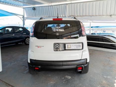 CITROEN Aircross 1.6 16V 4P LIVE FLEX AUTOMTICO, Foto 7