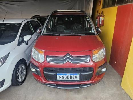 CITROEN Aircross 1.6 16V 4P EXCLUSIVE FLEX AUTOMTICO, Foto 1