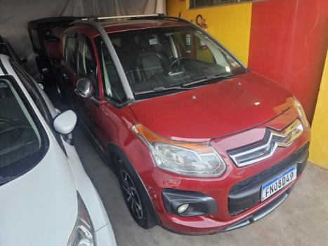 CITROEN Aircross 1.6 16V 4P EXCLUSIVE FLEX AUTOMTICO, Foto 3