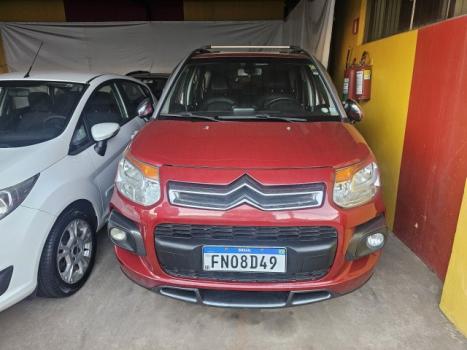 CITROEN Aircross 1.6 16V 4P EXCLUSIVE FLEX AUTOMTICO, Foto 4