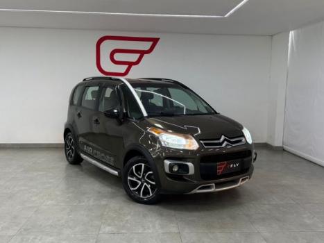 CITROEN Aircross 1.6 16V 4P GLX FLEX AUTOMTICO, Foto 1