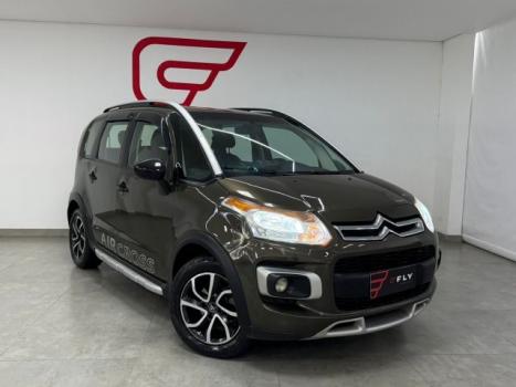 CITROEN Aircross 1.6 16V 4P GLX FLEX AUTOMTICO, Foto 2