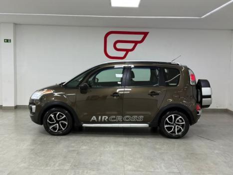 CITROEN Aircross 1.6 16V 4P GLX FLEX AUTOMTICO, Foto 11