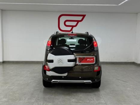 CITROEN Aircross 1.6 16V 4P GLX FLEX AUTOMTICO, Foto 12