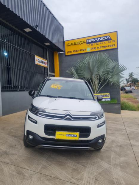 CITROEN Aircross 1.6 16V 4P FEEL FLEX AUTOMTICO, Foto 2