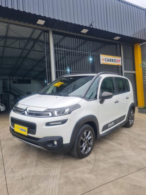 CITROEN Aircross 1.6 16V 4P FEEL FLEX AUTOMTICO, Foto 3