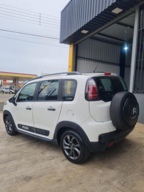 CITROEN Aircross 1.6 16V 4P FEEL FLEX AUTOMTICO, Foto 7