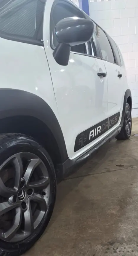 CITROEN Aircross 1.6 16V 4P FEEL FLEX AUTOMTICO, Foto 10