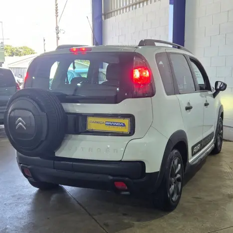 CITROEN Aircross 1.6 16V 4P FEEL FLEX AUTOMTICO, Foto 11