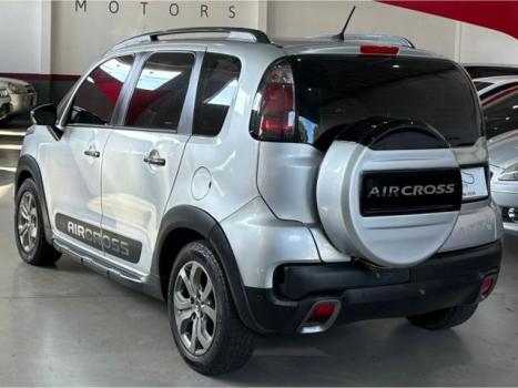 CITROEN Aircross 1.6 16V 4P SHINE FLEX AUTOMTICO, Foto 2