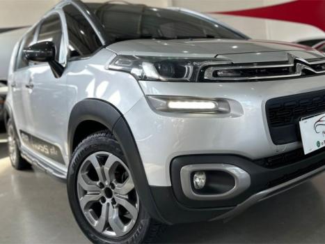 CITROEN Aircross 1.6 16V 4P SHINE FLEX AUTOMTICO, Foto 14