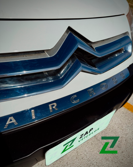 CITROEN Aircross 1.6 16V 4P EXCLUSIVE ATACAMA FLEX, Foto 2