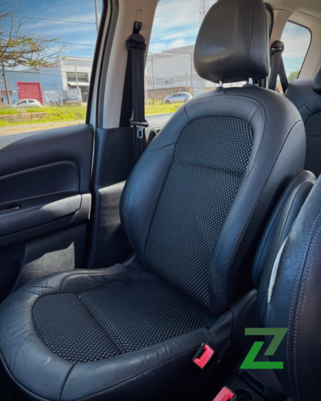 CITROEN Aircross 1.6 16V 4P EXCLUSIVE ATACAMA FLEX, Foto 9