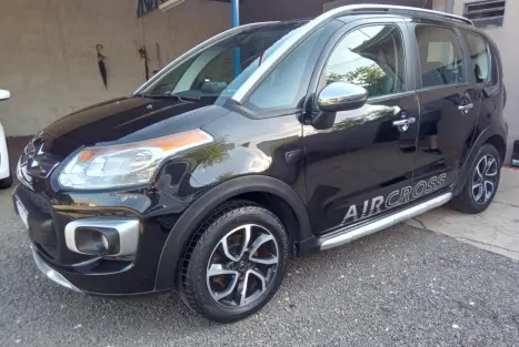 CITROEN Aircross 1.6 16V 4P EXCLUSIVE ATACAMA FLEX AUTOMTICO, Foto 1