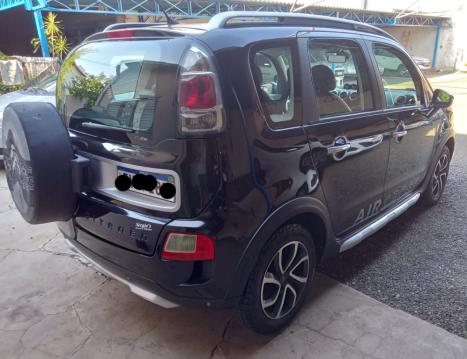 CITROEN Aircross 1.6 16V 4P EXCLUSIVE ATACAMA FLEX AUTOMTICO, Foto 2