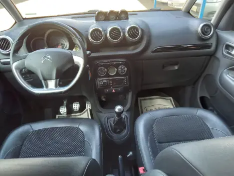 CITROEN Aircross 1.6 16V 4P EXCLUSIVE ATACAMA FLEX AUTOMTICO, Foto 3