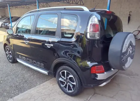 CITROEN Aircross 1.6 16V 4P EXCLUSIVE ATACAMA FLEX AUTOMTICO, Foto 4