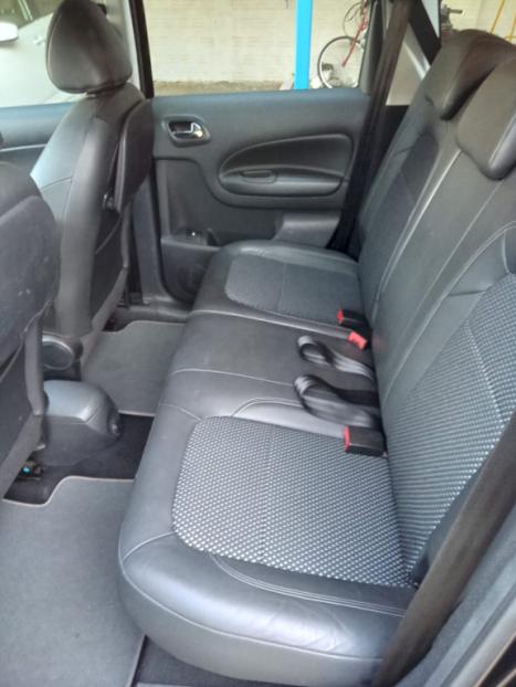 CITROEN Aircross 1.6 16V 4P EXCLUSIVE ATACAMA FLEX AUTOMTICO, Foto 6