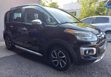 CITROEN Aircross 1.6 16V 4P EXCLUSIVE ATACAMA FLEX AUTOMTICO, Foto 7