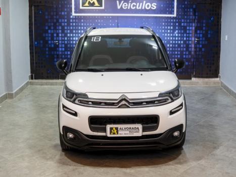CITROEN Aircross 1.6 16V 4P LIVE FLEX AUTOMTICO, Foto 1