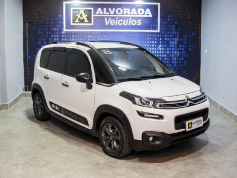 CITROEN Aircross 1.6 16V 4P LIVE FLEX AUTOMTICO, Foto 2
