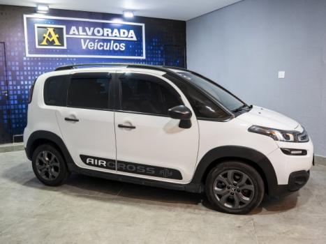 CITROEN Aircross 1.6 16V 4P LIVE FLEX AUTOMTICO, Foto 3