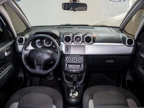 CITROEN Aircross 1.6 16V 4P LIVE FLEX AUTOMTICO, Foto 4