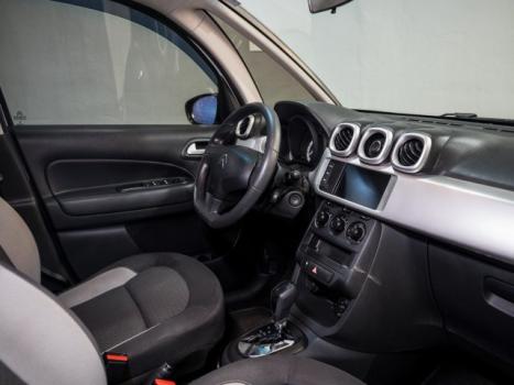CITROEN Aircross 1.6 16V 4P LIVE FLEX AUTOMTICO, Foto 5