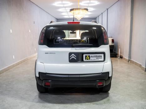 CITROEN Aircross 1.6 16V 4P LIVE FLEX AUTOMTICO, Foto 6