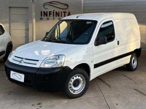 CITROEN Berlingo 1.6 16V 4P VTI FLEX FURGO, Foto 3
