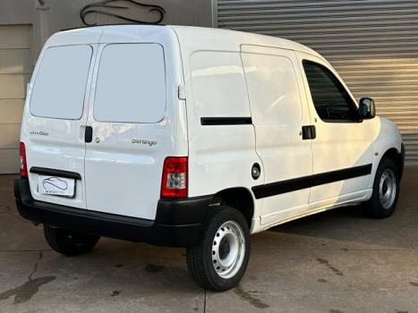 CITROEN Berlingo 1.6 16V 4P VTI FLEX FURGO, Foto 4