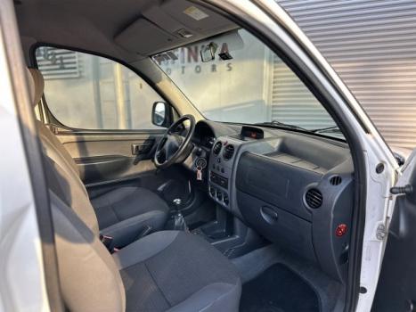 CITROEN Berlingo 1.6 16V 4P VTI FLEX FURGO, Foto 5